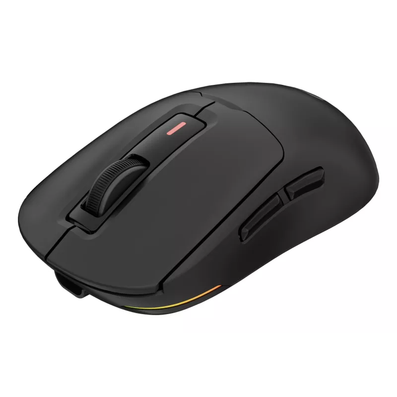 GENESIS NMG-2193 Ratón Gaming Ambidiestro Bluetooth + USB Type-C Óptico 26000 DPI