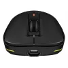 GENESIS NMG-2193 Ratón Gaming Ambidiestro Bluetooth + USB Type-C Óptico 26000 DPI