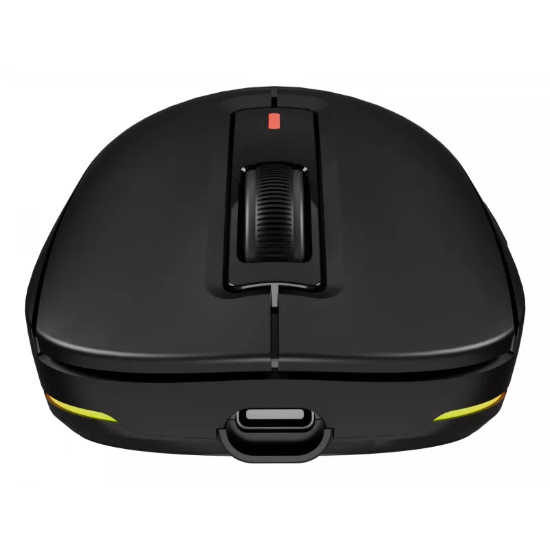 GENESIS NMG-2193 Ratón Gaming Ambidiestro Bluetooth + USB Type-C Óptico 26000 DPI