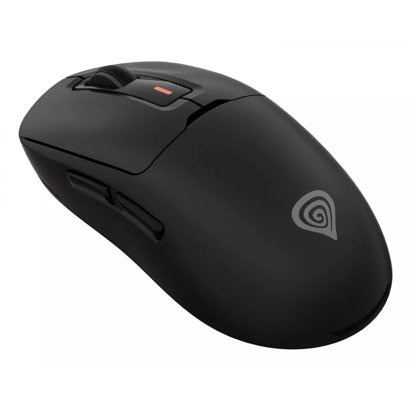 GENESIS NMG-2193 Ratón Gaming Ambidiestro Bluetooth + USB Type-C Óptico 26000 DPI