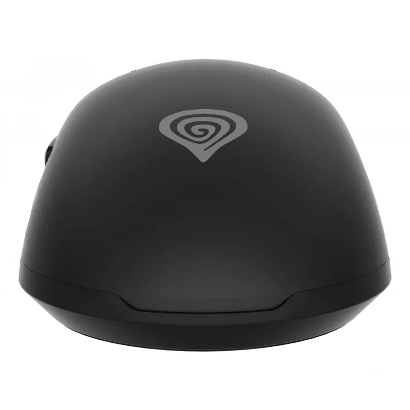 GENESIS NMG-2193 Ratón Gaming Ambidiestro Bluetooth + USB Type-C Óptico 26000 DPI