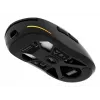 GENESIS NMG-2193 Ratón Gaming Ambidiestro Bluetooth + USB Type-C Óptico 26000 DPI
