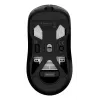 GENESIS NMG-2193 Ratón Gaming Ambidiestro Bluetooth + USB Type-C Óptico 26000 DPI