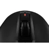 GENESIS NMG-2193 Ratón Gaming Ambidiestro Bluetooth + USB Type-C Óptico 26000 DPI