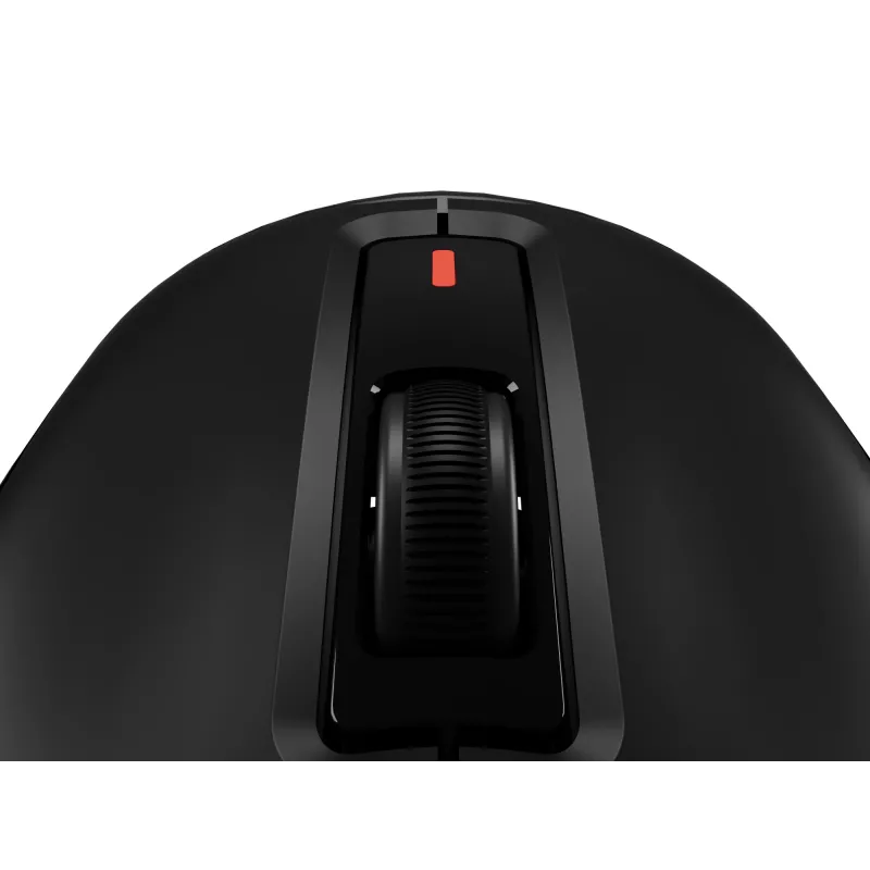 GENESIS NMG-2193 Ratón Gaming Ambidiestro Bluetooth + USB Type-C Óptico 26000 DPI