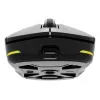 GENESIS NMG-2193 Ratón Gaming Ambidiestro Bluetooth + USB Type-C Óptico 26000 DPI