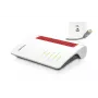 Router FRITZ 7690 WiFi 2,5 Gigabit Ethernet Dualband (2,4 GHz / 5 GHz) Blanco