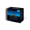 Router NETGEAR Nighthawk AX/5-Stream AX2400 WiFi 6 (RAX30) Router inalámbrico Gigabit Ethernet Dual-Band (2,4 GHz / 5 GHz) Negro
