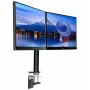 Soporte / pie de monitor iiyama DS1002C-B1 76,2 cm (30