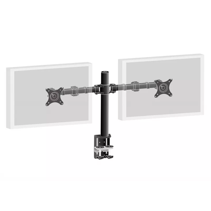 Soporte / pie de monitor iiyama DS1002C-B1 76,2 cm (30