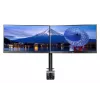 Soporte / pie de monitor iiyama DS1002C-B1 76,2 cm (30