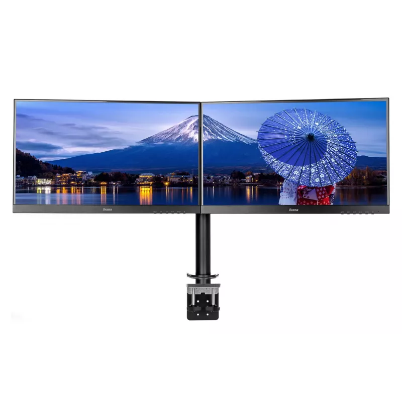 Soporte / pie de monitor iiyama DS1002C-B1 76,2 cm (30