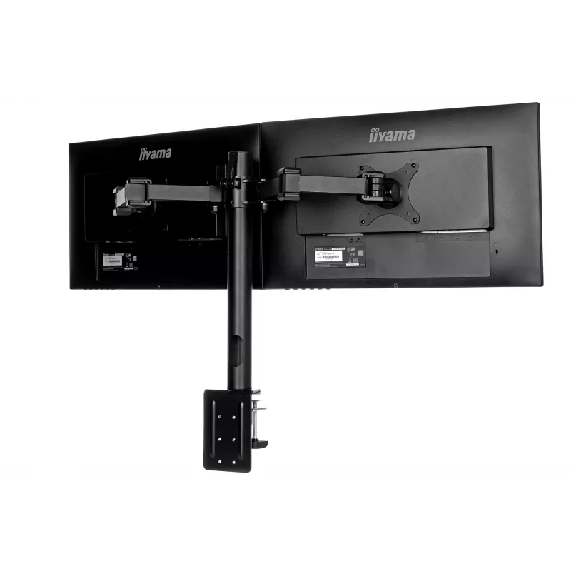 Soporte / pie de monitor iiyama DS1002C-B1 76,2 cm (30