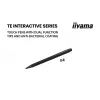 Monitor iiyama 55