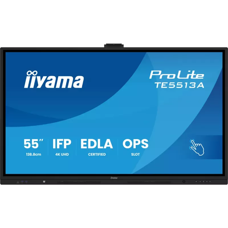 Monitor iiyama 55