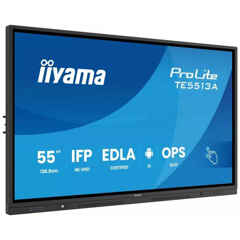 Monitor iiyama 55