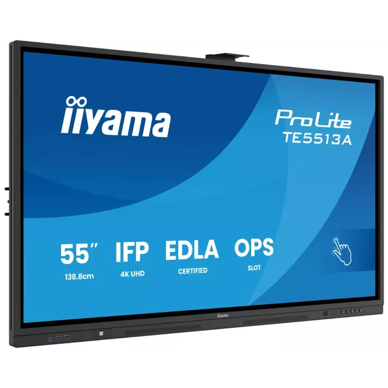 Monitor iiyama 55