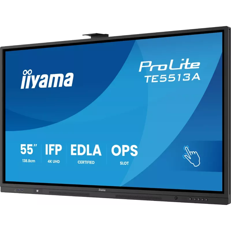 Monitor iiyama 55