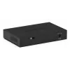 NETGEAR MS305E No gestionado 2.5G Ethernet (100/1000/2500) Negro