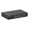 NETGEAR MS305E No gestionado 2.5G Ethernet (100/1000/2500) Negro