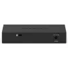 NETGEAR MS305E No gestionado 2.5G Ethernet (100/1000/2500) Negro