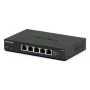 NETGEAR MS305E No gestionado 2.5G Ethernet (100/1000/2500) Negro