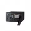 FSP Twins PRO 500W Fuente de alimentación PS2 ATX Redundante ATX Negro
