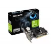 GIGABYTE GV-N710D3-2GL Tarjeta gráfica NVIDIA GeForce GT 710 2 GB GDDR3