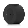 UBIQUITI NETWORKS Ubiquiti Camera Junction Box Para cámaras compactas Negro