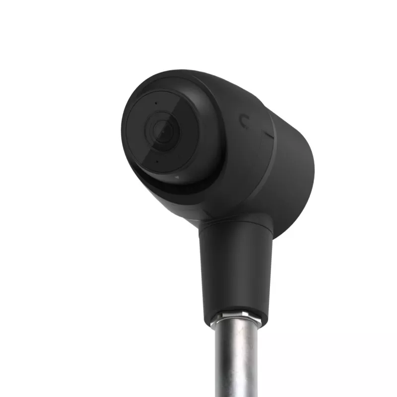 UBIQUITI NETWORKS Ubiquiti Camera Junction Box Para cámaras compactas Negro