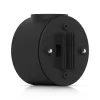 UBIQUITI NETWORKS Ubiquiti Camera Junction Box Para cámaras compactas Negro