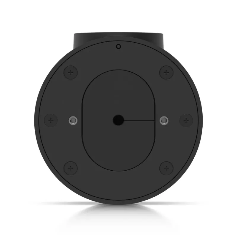 UBIQUITI NETWORKS Ubiquiti Camera Junction Box Para cámaras compactas Negro