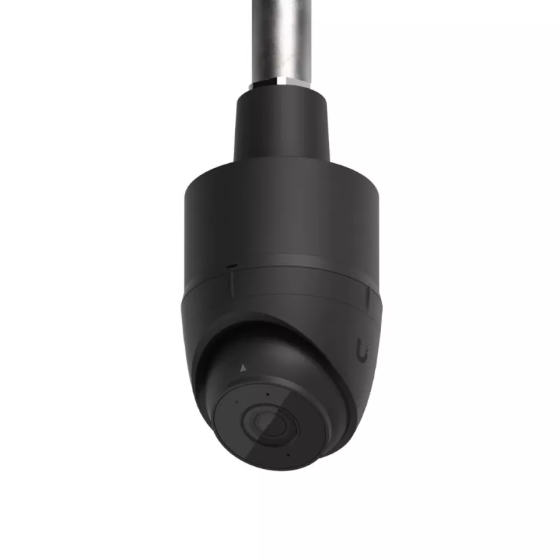 UBIQUITI NETWORKS Ubiquiti Camera Junction Box Para cámaras compactas Negro