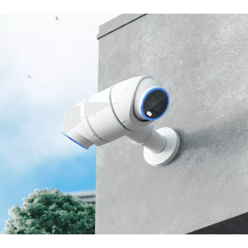 UBIQUITI NETWORKS Camera Dual Mount Blanco
