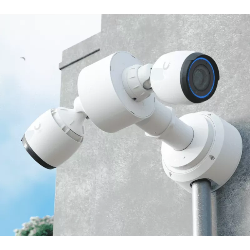 UBIQUITI NETWORKS Camera Dual Mount Blanco