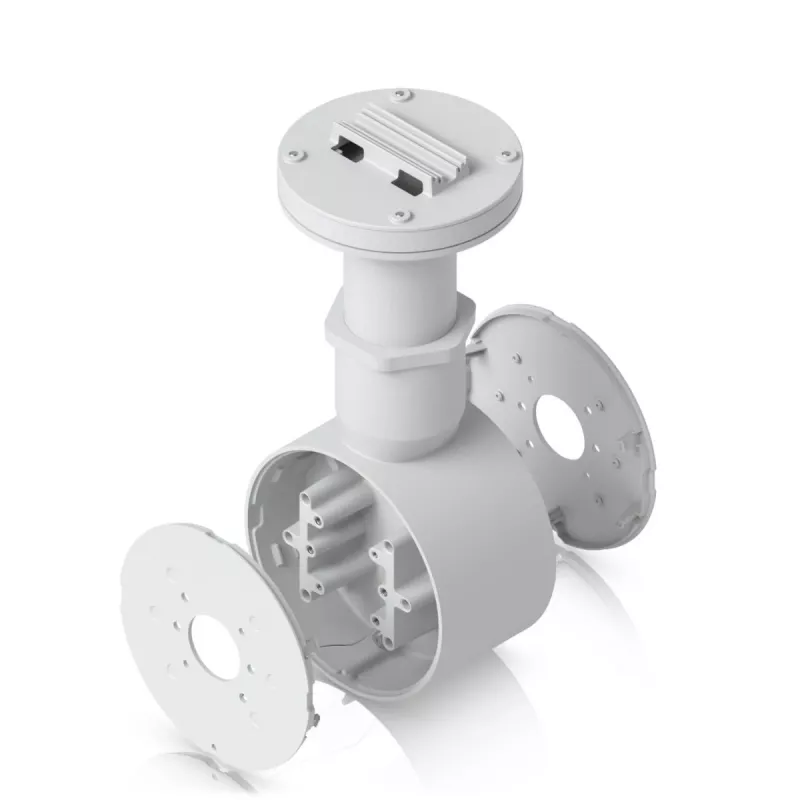 UBIQUITI NETWORKS Camera Dual Mount Blanco