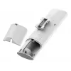 Ruijie Reyee RG-RAP62-OD punto de acceso inalámbrico para exteriores, Wi-Fi 6, AX3000, doble banda, 1774 Mbps, PoE, Cloud, blanco