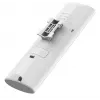 Ruijie Reyee RG-RAP62-OD punto de acceso inalámbrico para exteriores, Wi-Fi 6, AX3000, doble banda, 1774 Mbps, PoE, Cloud, blanco