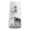 Ruijie Reyee RG-RAP62-OD punto de acceso inalámbrico para exteriores, Wi-Fi 6, AX3000, doble banda, 1774 Mbps, PoE, Cloud, blanco