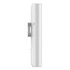 Ruijie Reyee RG-RAP62-OD punto de acceso inalámbrico para exteriores, Wi-Fi 6, AX3000, doble banda, 1774 Mbps, PoE, Cloud, blanco
