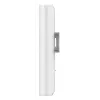 Ruijie Reyee RG-RAP62-OD punto de acceso inalámbrico para exteriores, Wi-Fi 6, AX3000, doble banda, 1774 Mbps, PoE, Cloud, blanco
