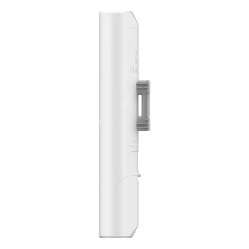 Ruijie Reyee RG-RAP62-OD punto de acceso inalámbrico para exteriores, Wi-Fi 6, AX3000, doble banda, 1774 Mbps, PoE, Cloud, blanco