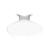Ruijie Reyee RG-RAP62-OD punto de acceso inalámbrico para exteriores, Wi-Fi 6, AX3000, doble banda, 1774 Mbps, PoE, Cloud, blanco