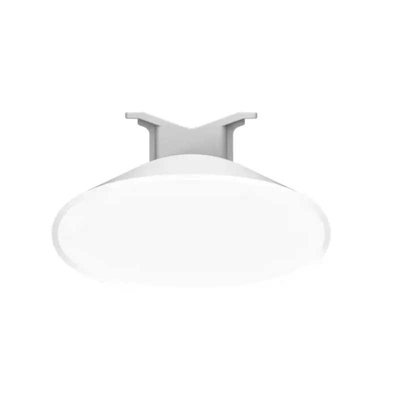 Ruijie Reyee RG-RAP62-OD punto de acceso inalámbrico para exteriores, Wi-Fi 6, AX3000, doble banda, 1774 Mbps, PoE, Cloud, blanco