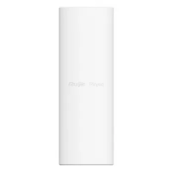 Punto de acceso inalámbrico RUIJIE RG-RAP62-OD 2.4/5 GHz, MU-MIMO, PoE+, cobertura 125 m², 1774 Mbit/s