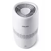 Humidificador Philips HU2510/10 Serie 2000 – depósito de 2 L, hasta 31 m², evaporación, 190 ml/h