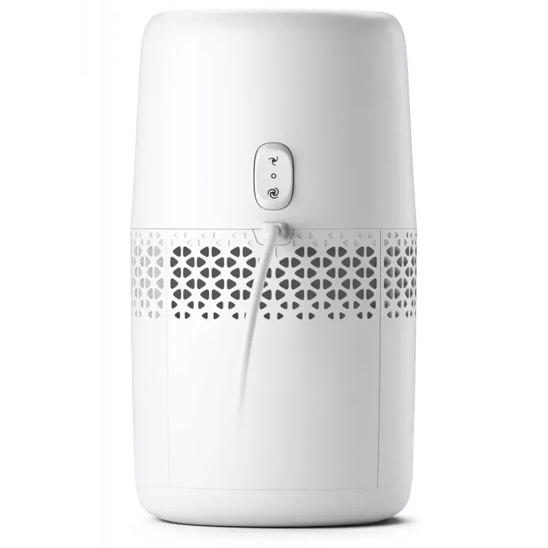 Humidificador Philips HU2510/10 Serie 2000 – depósito de 2 L, hasta 31 m², evaporación, 190 ml/h