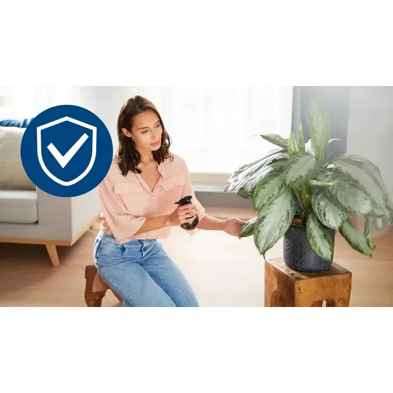 Humidificador Philips HU2510/10 Serie 2000 – depósito de 2 L, hasta 31 m², evaporación, 190 ml/h