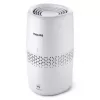 Humidificador Philips HU2510/10 Serie 2000 – depósito de 2 L, hasta 31 m², evaporación, 190 ml/h