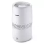 Humidificador Philips HU2510/10 Serie 2000 – depósito de 2 L, hasta 31 m², evaporación, 190 ml/h